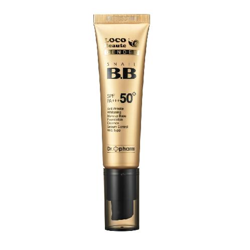 LOCO Beaute DenDen Snail B.B
