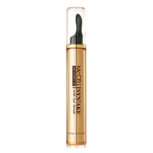 McCELL SKIN SCIENCE 365 Syn-Ake Gold Eye Serum
